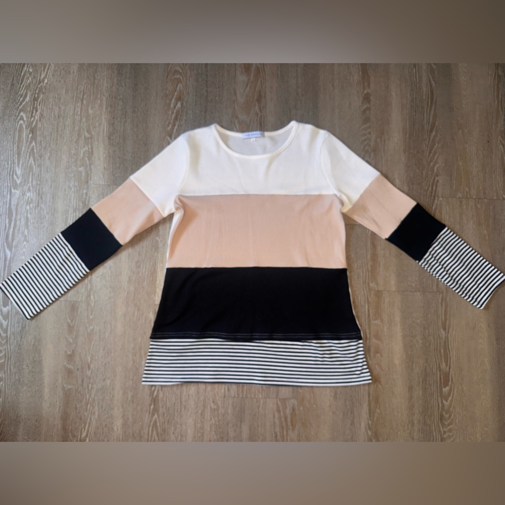 Miss Sparkling Women’s Long Sleeve - Picture 2 of 6